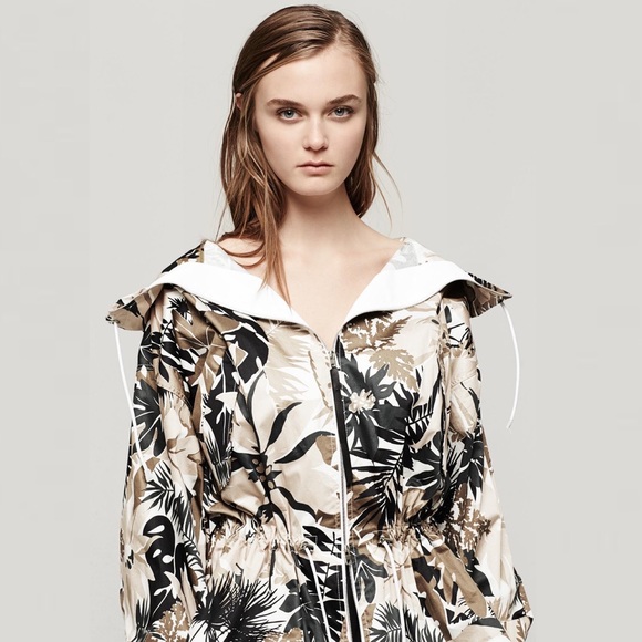 NWT Rag & Bone Spruce Combo Garrison Jacket - XS - Picture 3 of 10